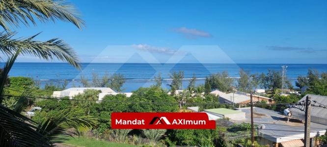 Vente Maison ON-SAINT-LEU  974
