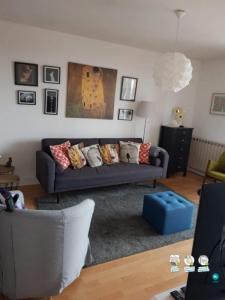 photo For rent Apartment TARBES 65