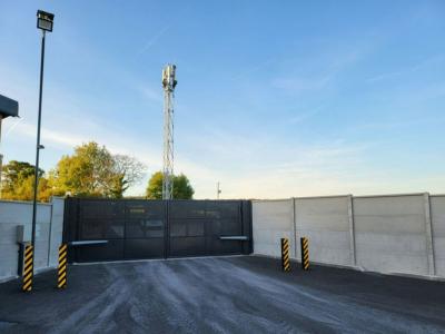 For rent Parking GARGENVILLE  78