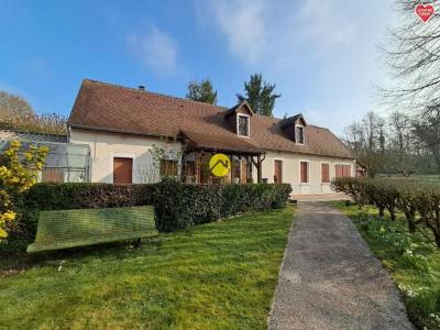 Vente Prestige ECUEILLE  36