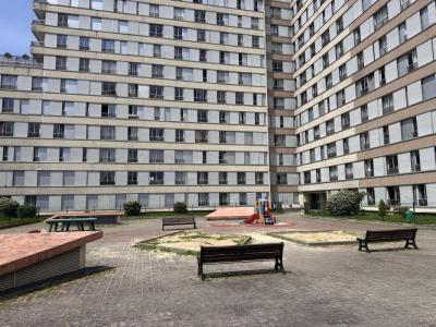 Vente Appartement 3 pièces ASNIERES-SUR-SEINE 92600