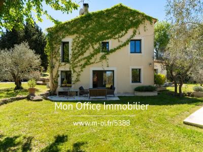 Vente Maison CABRIES  13