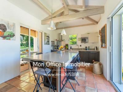 Vente Maison CABRIES 