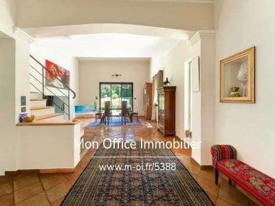 For sale House CABRIES 