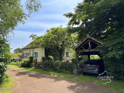 photo For sale House TREIGNY 89
