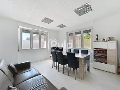 Vente Maison 6 pièces FENAIN 59179