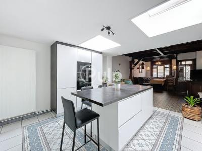 Vente Maison 5 pièces LILLE 59000