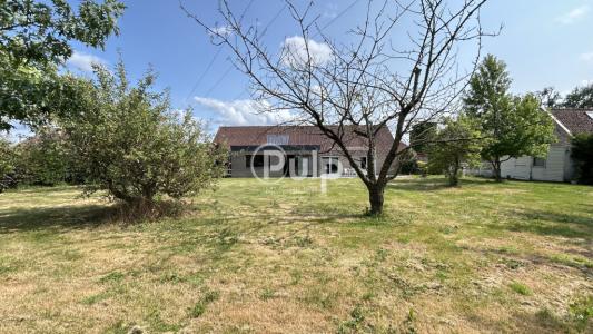 Vente Maison 4 pièces ESTAIRES 59940