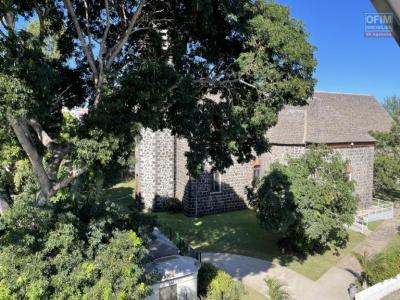 Vente Appartement ON-SAINT-LEU 