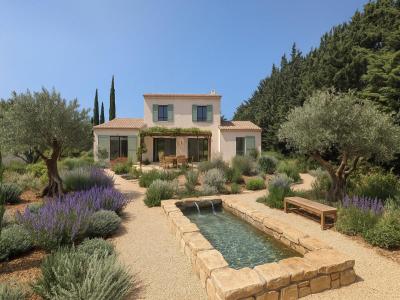 Vente Maison 5 pièces LOURMARIN 84160