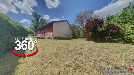 Vente Maison 8 pièces TAINTRUX 88100