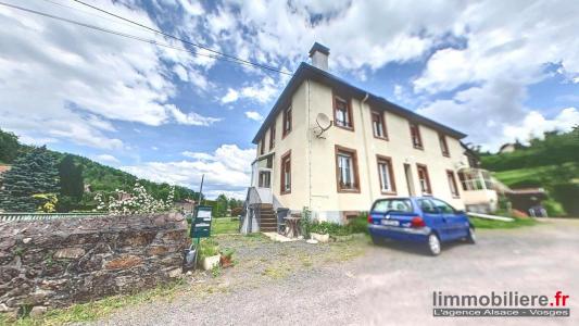 Vente Maison 5 pièces CROIX-AUX-MINES 88520