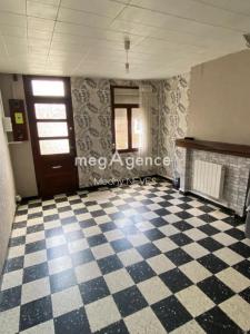 Vente Maison DOULLENS  80