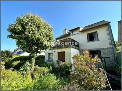For sale Apartment building SAINT-BRICE-EN-COGLES  35