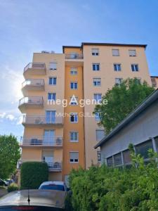 Vente Appartement VILLEFRANCHE-SUR-SAONE  69