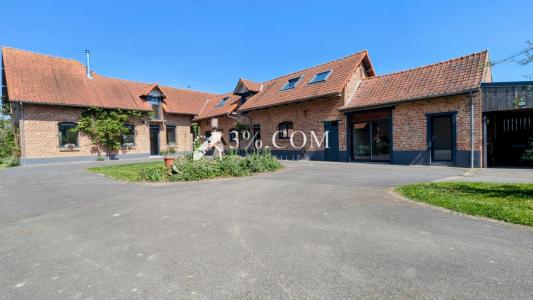 Vente Maison MERVILLE  59
