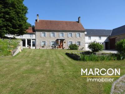 photo For sale House MAUTES 23