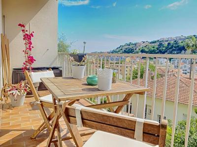 Location Appartement 3 pièces NICE 06100
