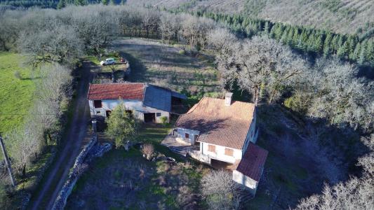 Vente Maison 4 pièces SAINT-CIRQ-LAPOPIE 46330