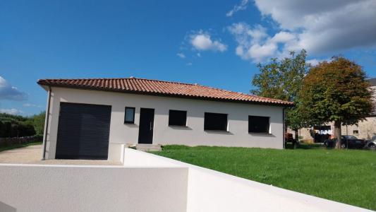 Vente Maison 5 pièces CONCOTS 46260