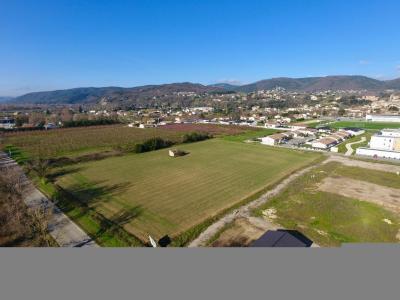Vente Terrain CHARMES-SUR-RHONE Chemin du bac 07