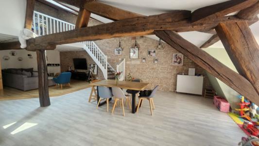 Vente Appartement 5 pièces CHALON-SUR-SAONE 71100