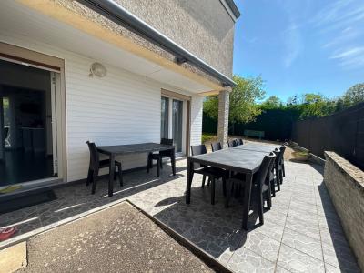 photo For sale House SAINT-LEGER-SUR-DHEUNE 71