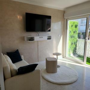 For sale Apartment PALAVAS-LES-FLOTS 2 LIGNE RIVE GAUCHE VUE M