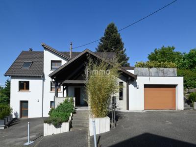 For sale Prestigious house COSSWILLER  67