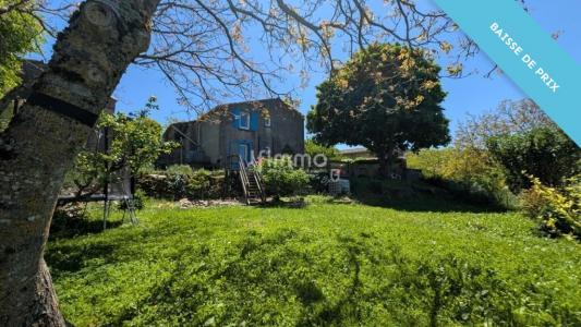 Vente Maison VILLARDEBELLE  11