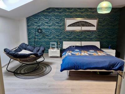 Vente Appartement 5 pièces GOLBEY 88190