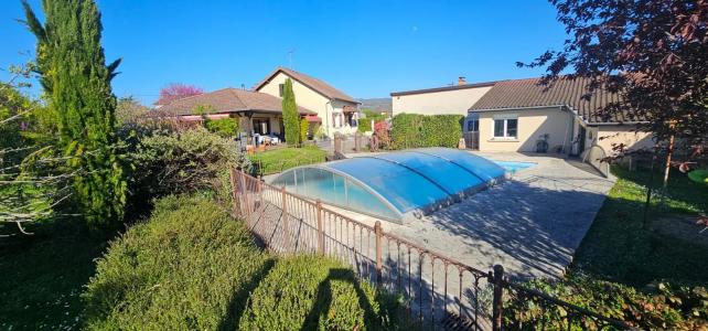 For sale House AMBERIEU-EN-BUGEY  01