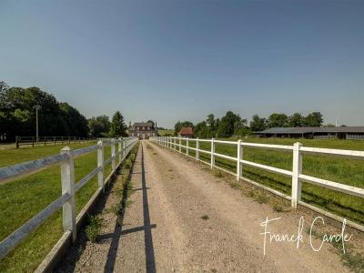 For sale Prestigious house RAINFREVILLE  76