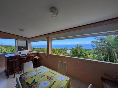 Vente Maison ON-SAINT-LEU  974