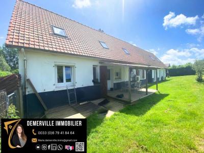For sale Apartment BEUSSENT  62