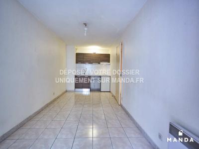 For rent Apartment MONTPELLIER  34