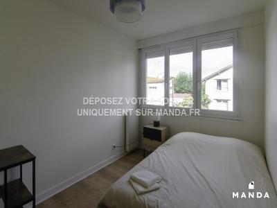 Location Appartement HOUILLES  78