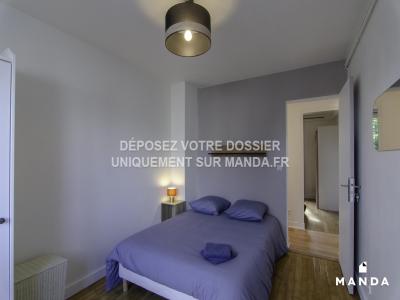Location Appartement HOUILLES  78