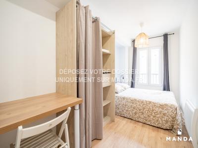 Location Appartement 4 pièces MARSEILLE-3EME-ARRONDISSEMENT 13003