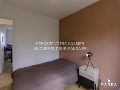 Location Appartement HOUILLES  78