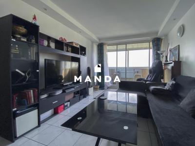 Vente Appartement 4 pièces COLOMBES 92700