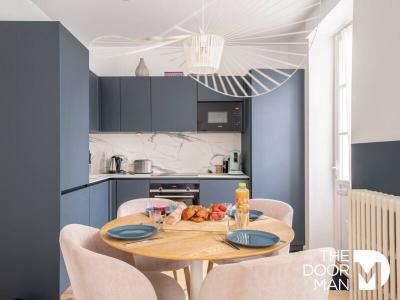 Vente Appartement 3 pièces POULIGUEN 44510