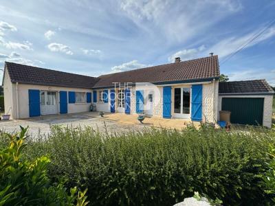 For sale Prestigious house PRUILLE-LE-CHETIF  72