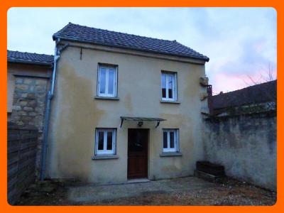 For rent House SEUGY  95