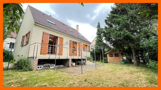 photo For sale House ROISSY-EN-FRANCE 95