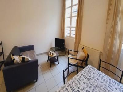 Location Appartement 2 pièces BORDEAUX 33800