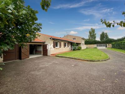 photo For sale House SAINT-ORENS-DE-GAMEVILLE 31