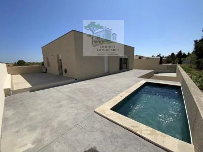 Vente Maison 4 pices VENTENAC-EN-MINERVOIS 11120