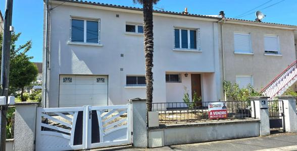 Vente Maison 5 pièces TRELISSAC 24750
