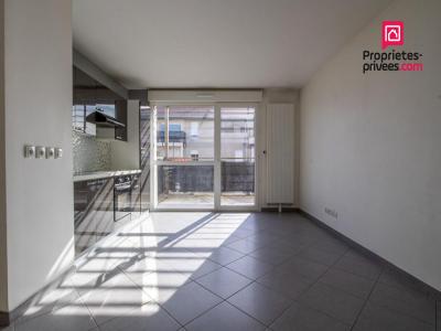 Vente Appartement 2 pièces ANNEMASSE 74100